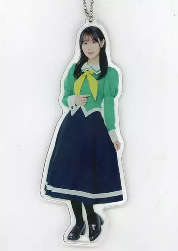 小倉唯 アクリル 「CD 秘密 Melody」 ファンクラブ限定セット同梱品
