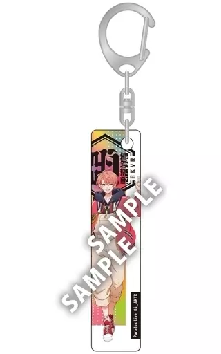 円山玲央 Special Start Event アクリル 「Paradox Live THE ANIMATION」