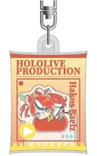 ハコス・ベールズ 「エアふわ バーチャルYouTuber ホロライブ はぐみーつ C BOX」