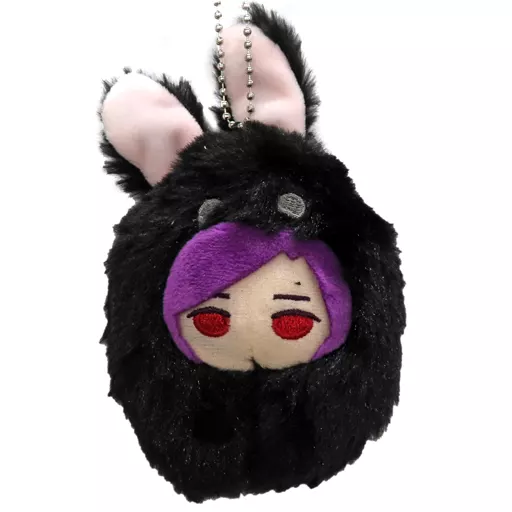 三兎樹 うさだまぬいマスコット 「セラピーゲーム」
