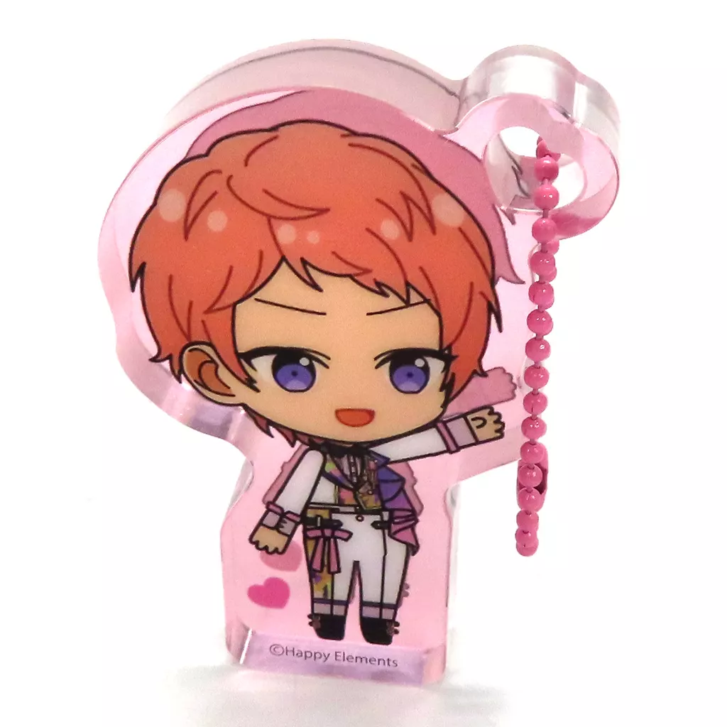 斎宮宗 ES 8th Anniv. miniアイドルチャーム 「あんさんぶるスターズ!!」