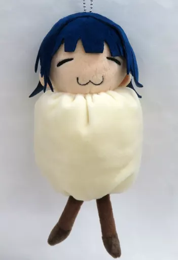 朝香果林 ニジガクてるてるマスコット 「ラブライブ!虹ヶ咲学園スクールアイドル同好会」