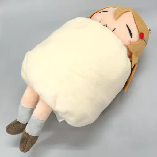 近江彼方 ニジガクてるてるマスコット 「ラブライブ!虹ヶ咲学園スクールアイドル同好会」