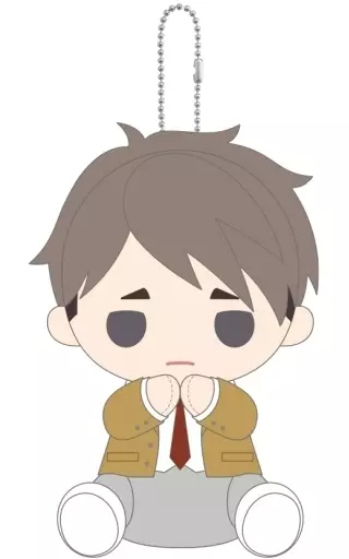 宮治 ぴたぬい まぐねっと 「ハイキュー!!」