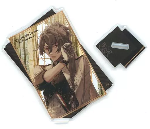 駿河屋 - 【買取】アンクゥ 「終遠のヴィルシュ ランダムマット