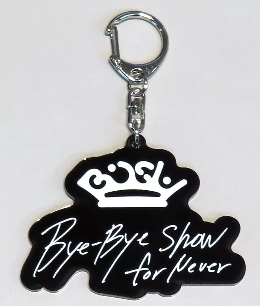 BiSH Bye-Bye Show for Never  「Bye-Bye Show for Never」
