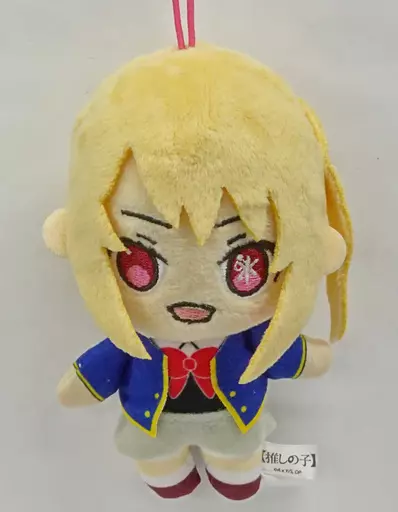 ルビー/星野瑠美衣 ぬいぐるみマスコット 「【推しの子】」