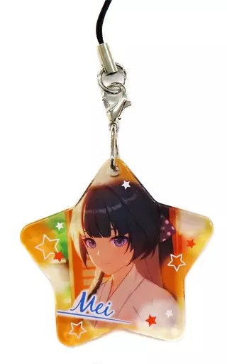 芽衣 「崩壊3rd ジュエルアクリル」