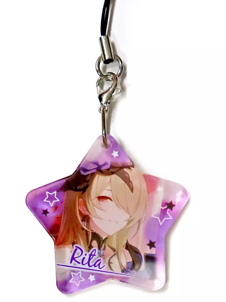 リタ 「崩壊3rd ジュエルアクリル」