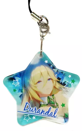 デュランダル 「崩壊3rd ジュエルアクリル」