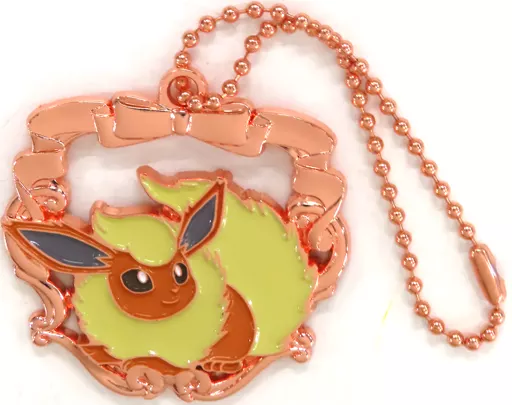 ブースター イーブイフレンズ アクセサリーチャーム 「一番くじ Pokemon ～Fantasy Closet～」 F賞