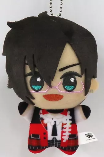 伊瀬谷四季 ちびぐるみvol.4 「アイドルマスター SideM」 モーリーファンタジー・PALO限定