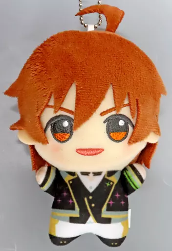 天ヶ瀬冬馬 ちびぐるみvol.3 「アイドルマスター SideM」 モーリーファンタジー・PALO限定