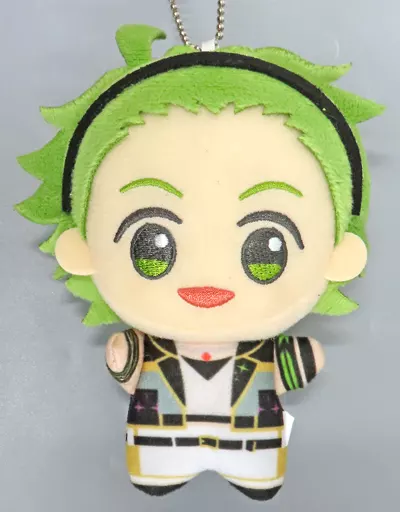 御手洗翔太 ちびぐるみvol.3 「アイドルマスター SideM」 モーリーファンタジー・PALO限定