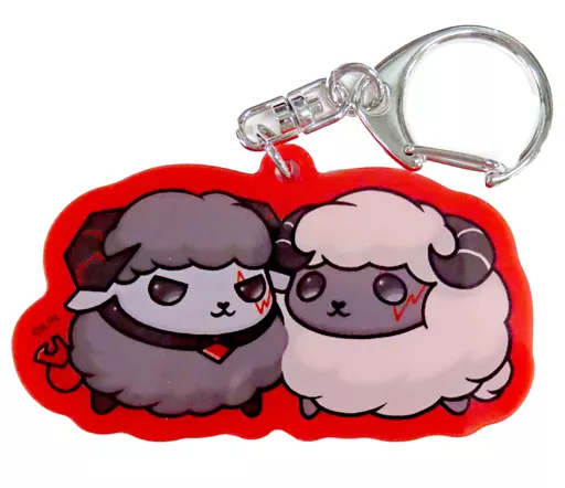 ファルガー・オーヴィド アクリル 「バーチャルYouTuber にじさんじ NIJISANJI EN」 ROAD TRIP Goods