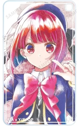 有馬かな(A) 「推しの子 トレーディング Ani-Art aqua label スクエアアクリル」
