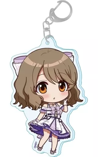 月宮雅 ぷちちょこ アクリル 「アイドルマスター シンデレラガールズ」