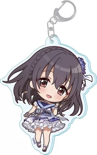 藤原肇 ぷちちょこ アクリル 「アイドルマスター シンデレラガールズ」