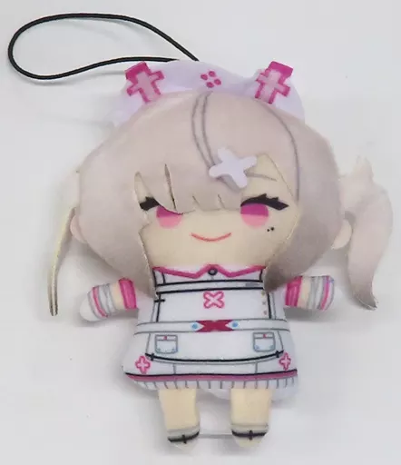 健屋花那 にじぱぺっと 「バーチャルYouTuber にじさんじ にじぱぺっとシリーズ vol.5」