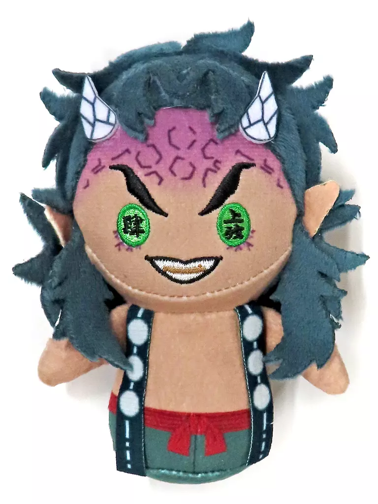 可楽 ぽてっとますこっとぬいぐるみ 「鬼滅の刃 刀鍛冶の里編」