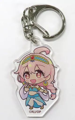 緒山まひろ(アラビアン) 「お兄ちゃんはおしまい! おきがえお兄ちゃん トレーディングアクリル」