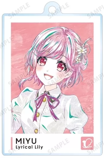 駿河屋 -<中古>桜田美夢 「D4DJ All Mix トレーディング Ani-Art