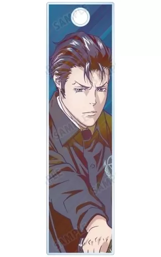 須郷徹平 「PSYCHO-PASS サイコパス10th ANNIVERSARY トレーディング Ani-Art clear label スティックアクリル」