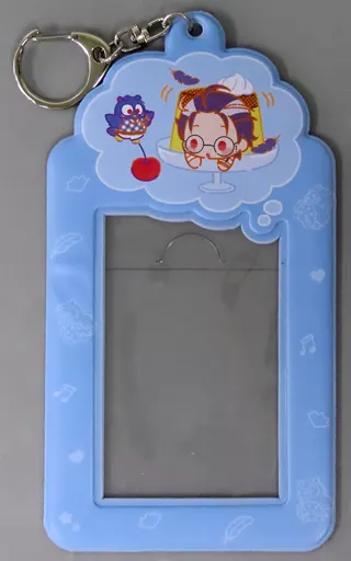 躑躅森盧笙×パタパタペッピー チェキ用ホルダー 「ヒプノシスマイク-Division Rap Battle- SANRIO NAKAYOKU EDIT 2023」