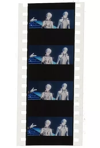 アイナナ ムビナナ メモリアルフィルム 逢坂壮五 四葉環 Amazon.co.jp: アイドリッシュセブン ムビナナ 逢坂壮五 特典 ポスト