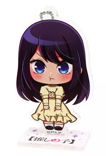 黒川あかね アクリルスタンド 「推しの子」