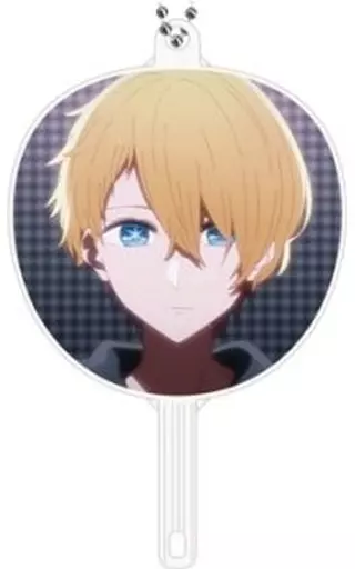 推しの子 12cm ぬいぐるみ 星野アイ・アクア（星野愛久愛海）・ルビー 推しの子 Chibiぬいぐるみ 全4種セット アイ アクア ルビー