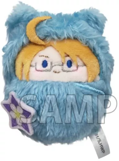 アメリカ 「ヘタリア World★Stars くるみたぴぬい」