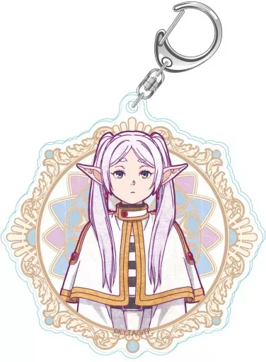 フリーレンA ヴィンテージシリーズ アクリル 「葬送のフリーレン」