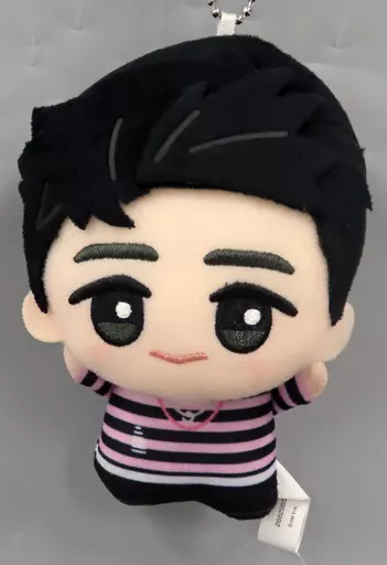 ロンジュン Glitch Mode ちびぐるみvol.2 「NCT DREAM」