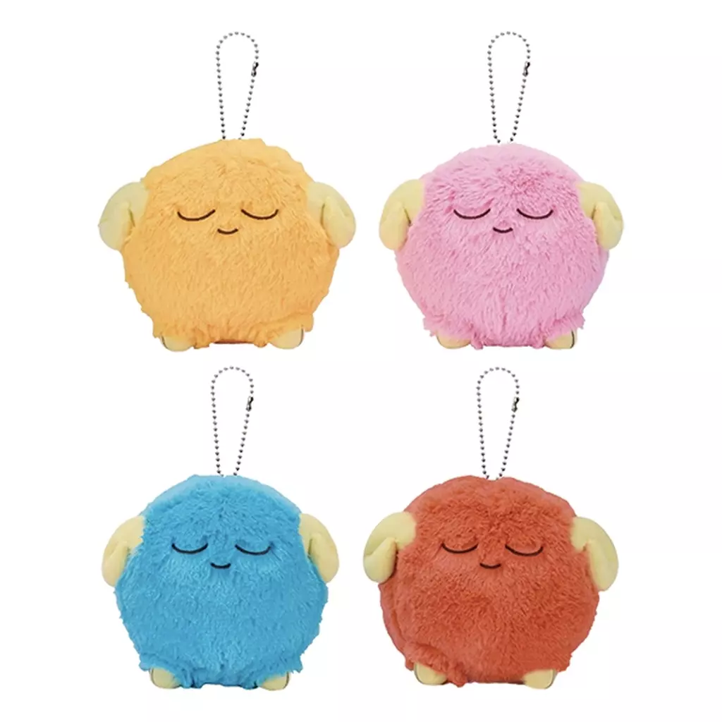 遊戯王 ぬいぐるみ マスコット カバンに付けられるぬいぐるみ セット Amazon.co.jp: ミャクミャク カバンに付けられるぬいぐるみ 全3種