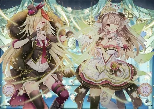 ウィクロス シュブニグラ ヨグソトス ビジュアルアクリルボード 希先生 直筆 駿河屋 - 【買取】シュブニグラ＆ヨグソトス ビジュアルアクリルボード