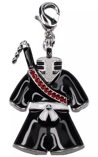 黒崎一護 アクセサリーチャーム 「BLEACH -ブリーチ- 千年血戦篇」
