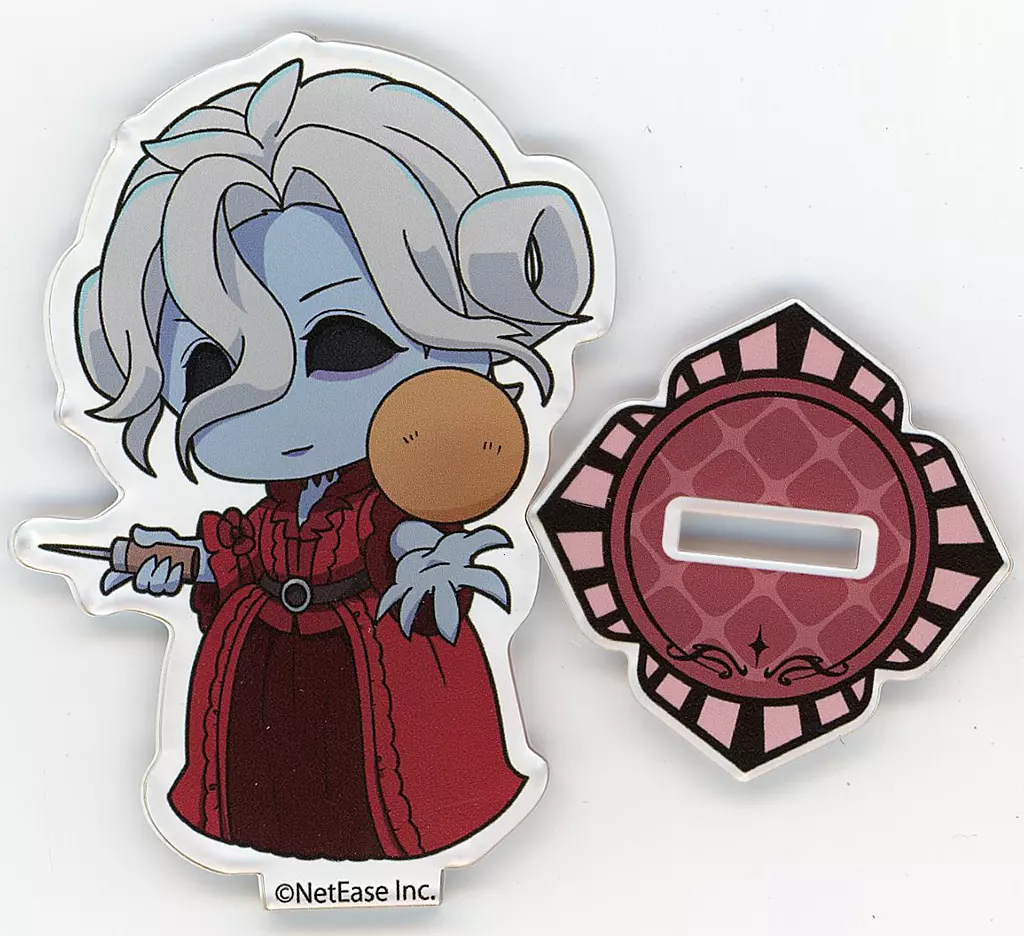 駿河屋 -<中古>血の女王(マリー) 「Identity V 第五人格×ばくだん焼