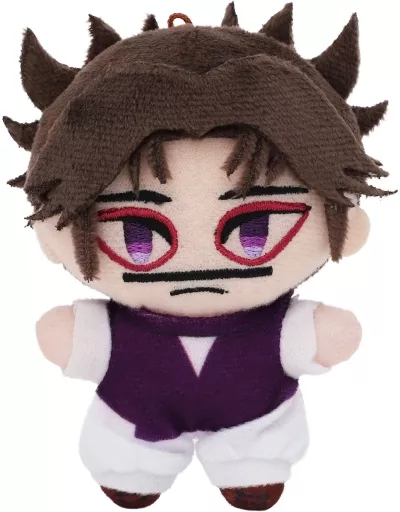 脹相 ちぃぬい(ぬいぐるみマスコット) 「呪術廻戦 第2期 懐玉・玉折」
