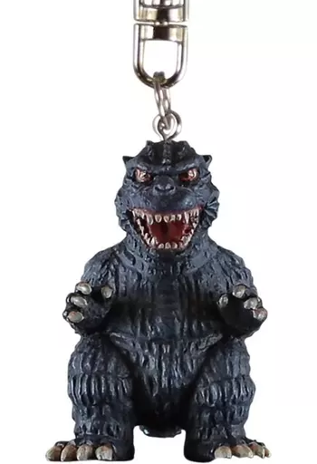 ゴジラ  「ゴジラシリーズ」