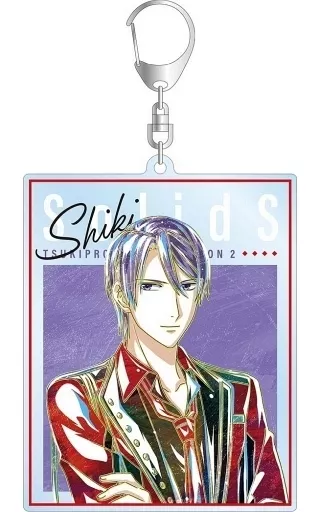 篁志季 Ani-Art BIGアクリル 「TSUKIPRO THE ANIMATION 2」