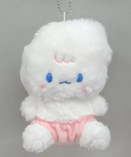 駿河屋 - 【買取】はれのちにゅあ マスコット 「サンリオ