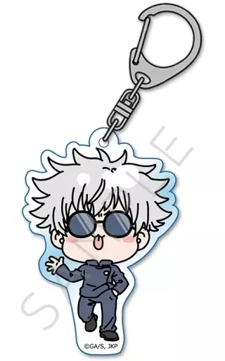 Mocho-YA(五条悟) アクリル 第2弾 「呪術廻戦 第2期 懐玉・玉折」