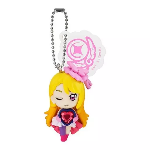 キュアバタフライ 「ひろがるスカイ!プリキュア ひろがるスカイ!スイングSpecial」