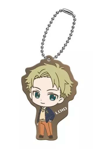 ロイド・フォージャー 「リバラバ! SPY×FAMILY」