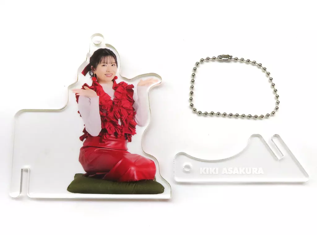 浅倉樹々(つばきファクトリー) コレクション置ける 「Hello! Project 2023 Winter ～TWO OF US～」