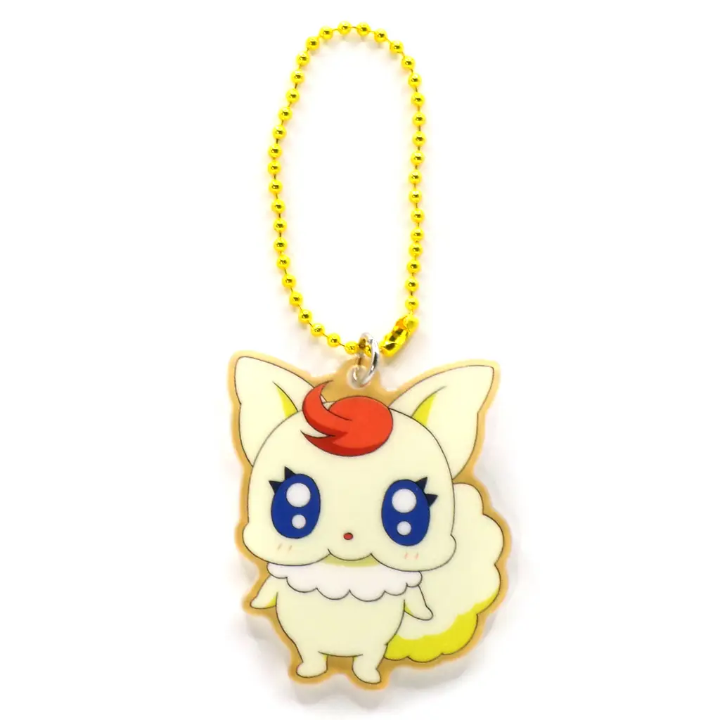 ココ フレンズアクリルキーチェーン 「プリキュアシリーズ」 プリティストア限定