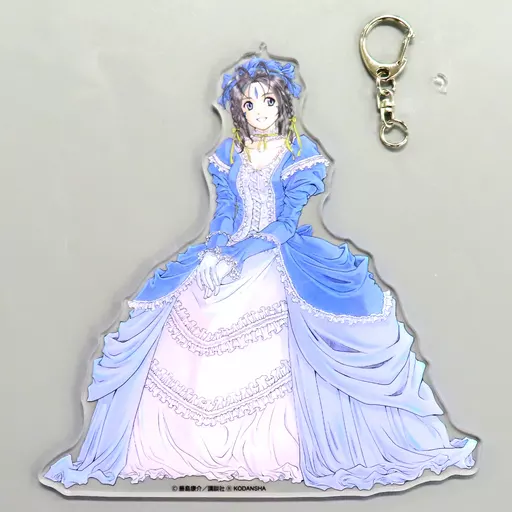 ベルダンディー アクリルBIG クラシカルドレスver. 「ああっ女神さまっ」