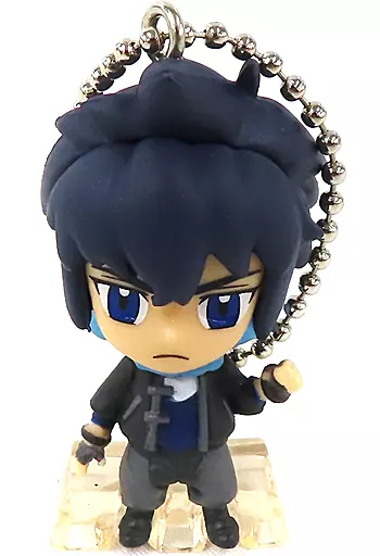 アラン 「ポケットモンスターXY＆Z でふぉめmini」