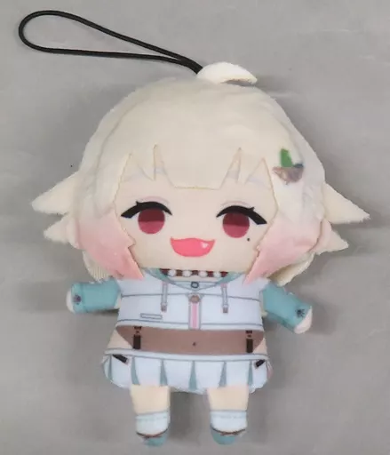 葉山舞鈴 にじぱぺっと 「バーチャルYouTuber にじさんじ にじぱぺっとシリーズ vol.6」